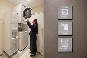 HOP INN Tokyo Iidabashi