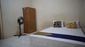 Hotel O Hunian 99