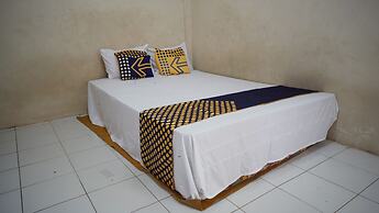 Hotel O Hunian 99