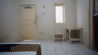 Hotel O Hunian 99