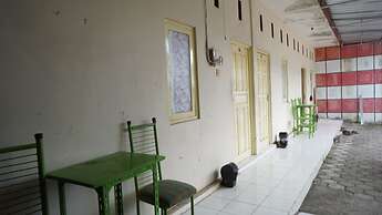 Hotel O Hunian 99