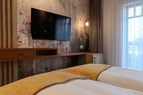 Hotel Branco Timisoara