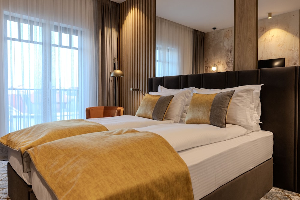 Hotel Branco Timisoara