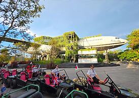 See Stars & Forest Resort