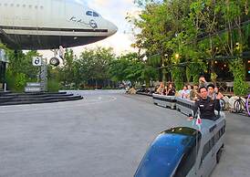 See Stars & Forest Resort