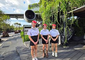See Stars & Forest Resort