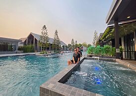 See Stars & Forest Resort