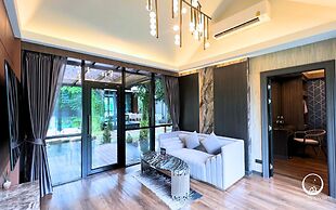 See Stars & Forest Resort