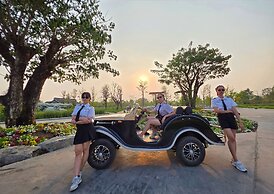 See Stars & Forest Resort