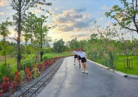 See Stars & Forest Resort