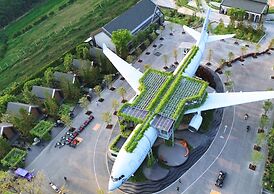 See Stars & Forest Resort