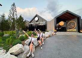 See Stars & Forest Resort
