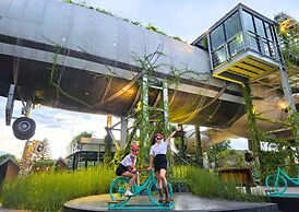 See Stars & Forest Resort