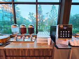 See Stars & Forest Resort