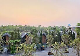 See Stars & Forest Resort