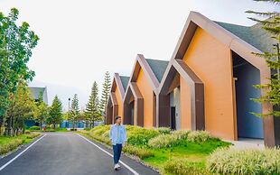 See Stars & Forest Resort