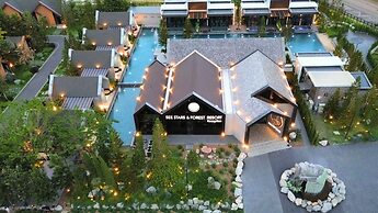 See Stars & Forest Resort