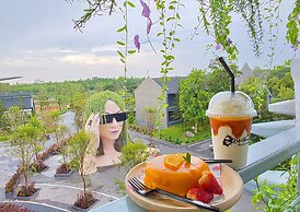 See Stars & Forest Resort
