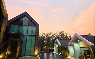 See Stars & Forest Resort