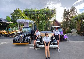 See Stars & Forest Resort