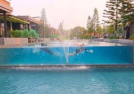 See Stars & Forest Resort