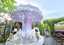 See Stars & Forest Resort