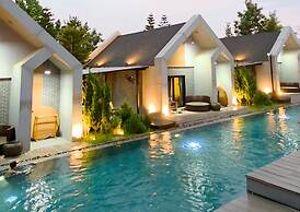 See Stars & Forest Resort