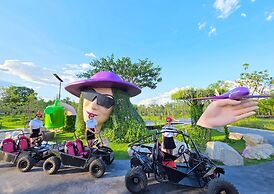 See Stars & Forest Resort