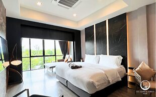 See Stars & Forest Resort