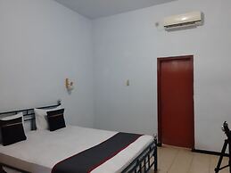 Collection O 92868 Nusantara Hotel