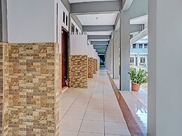Hotel O Nusantara