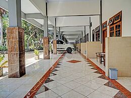 Hotel O Nusantara