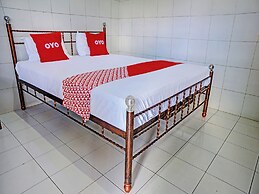 Hotel O Nusantara