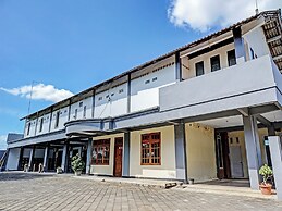 Hotel O Nusantara