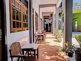 Hotel O Nusantara