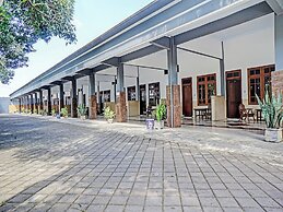 Hotel O Nusantara
