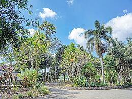 Hotel O Nusantara