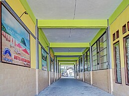 Hotel O Nusantara