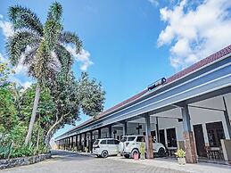Hotel O Nusantara