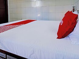 Hotel O Nusantara