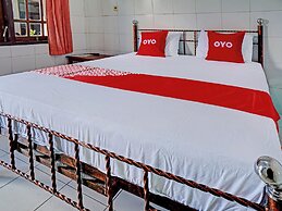Hotel O Nusantara
