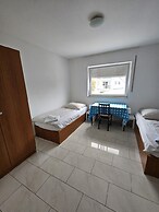 Pension Seckbach