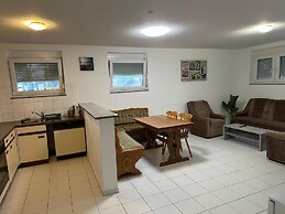 Pension Seckbach