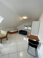 Pension Seckbach
