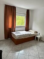 Pension Seckbach