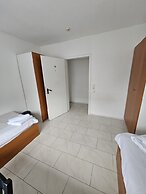 Pension Seckbach