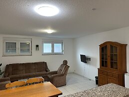 Pension Seckbach