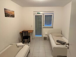 Pension Seckbach