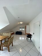 Pension Seckbach