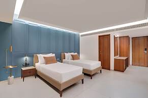 Lemon Tree Hotel Rajkot